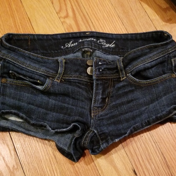 Shorts - Picture 1 of 3